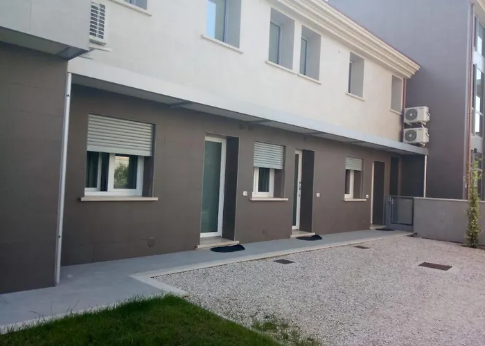 B&B Porta Romana Amelia