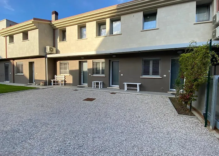 B&B Porta Romana Amelia