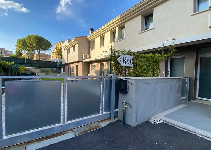 B&B Porta Romana Amelia