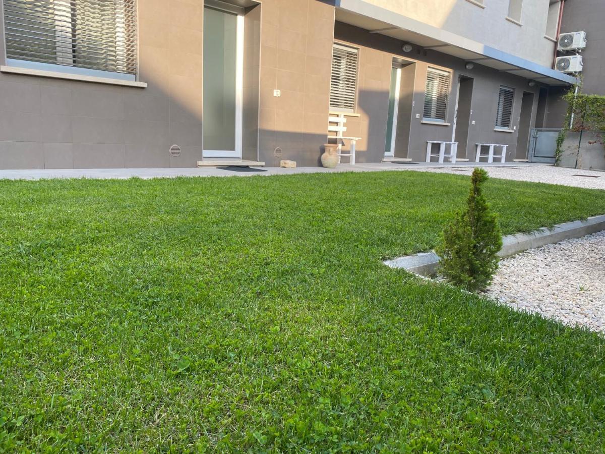 Bed & Breakfast Porta Romana Amelia