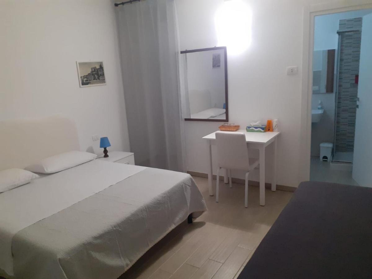 Bed & Breakfast Porta Romana 2*