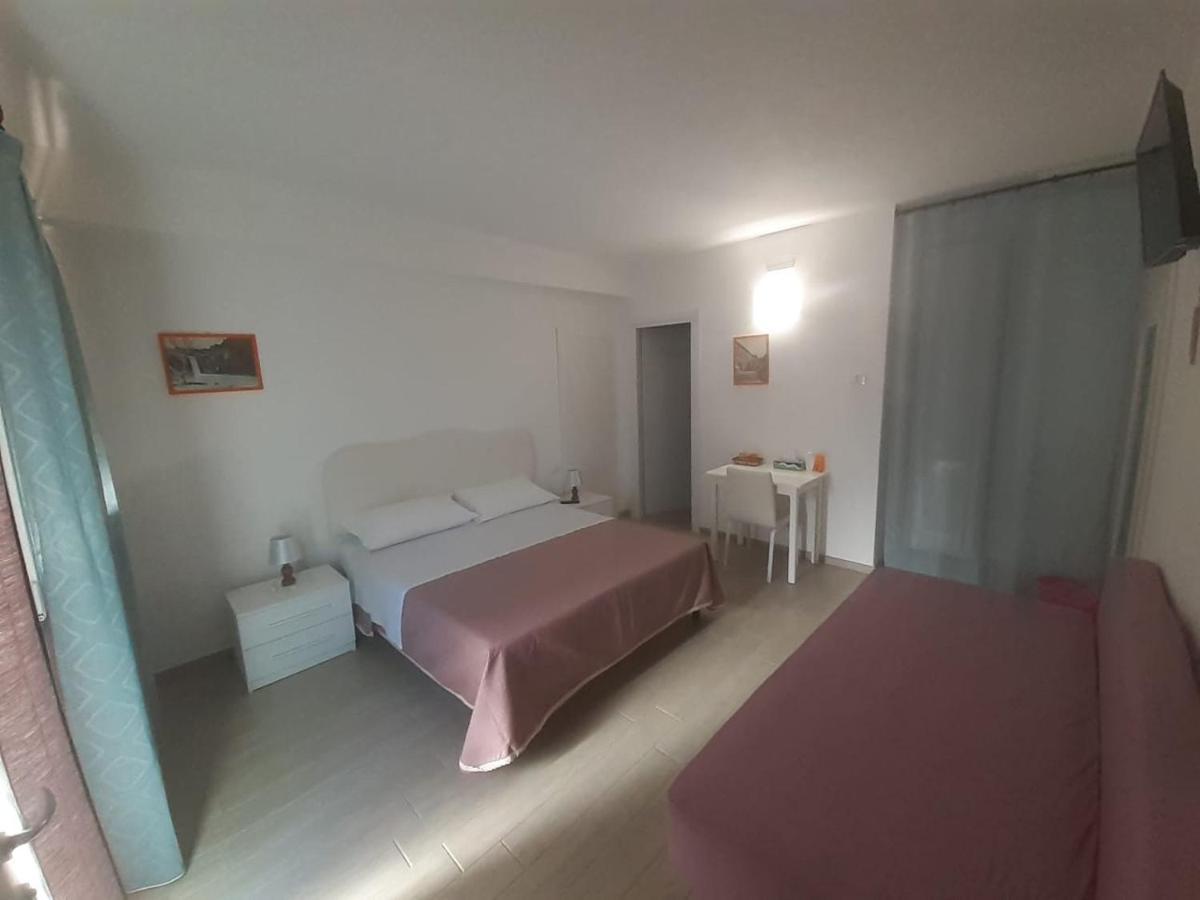 Bed & Breakfast Porta Romana Amelia